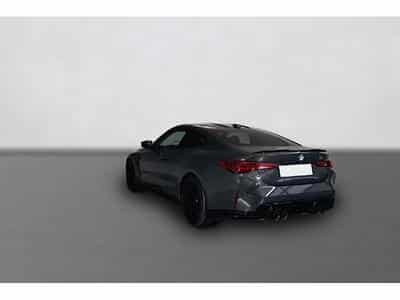 BMW M4 (2024) - Photo 3