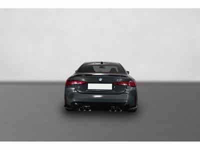 BMW M4 (2024) - Photo 4