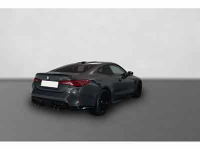 BMW M4 (2024) - Photo 5