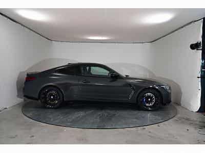 BMW M4 (2024) - Photo 6