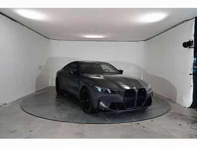 BMW M4 (2024) - Photo 7