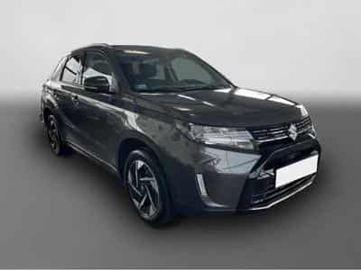 Suzuki Vitara (2026) - Photo 3