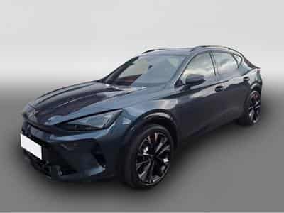 Cupra Formentor (2024) - Photo 1