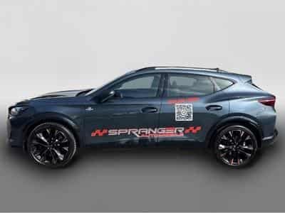 Cupra Formentor (2024) - Foto 7