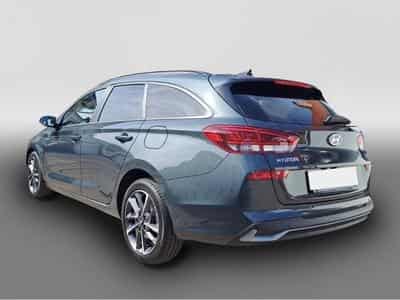 Hyundai i30 (2024) - Photo 4