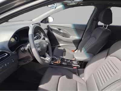 Hyundai i30 (2024) - Photo 5