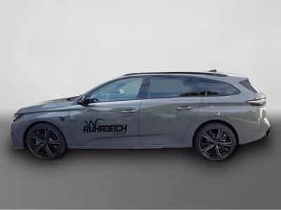 Peugeot 308 (2025) - Photo 2