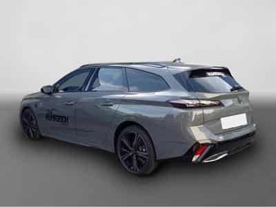 Peugeot 308 (2025) - Photo 3