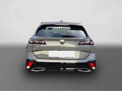 Peugeot 308 (2025) - Photo 4