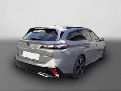 Peugeot 308 (2025) - Photo 5