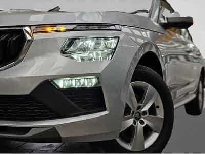 Skoda Kamiq (2026) - Photo 2