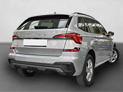 Skoda Kamiq (2026) - Photo 3