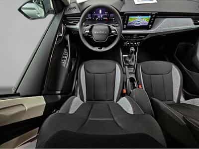 Skoda Kamiq (2026) - Photo 4