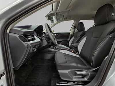 Skoda Kamiq (2026) - Photo 5