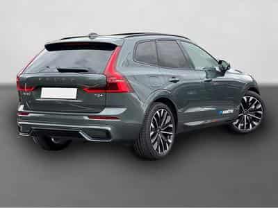 Volvo XC60 (2025) - Photo 6