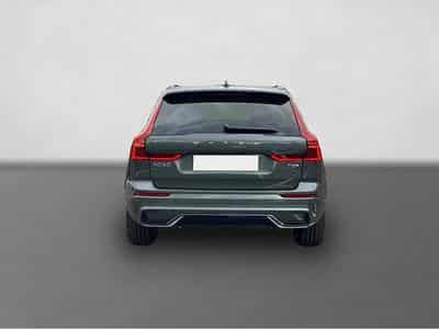 Volvo XC60 (2025) - Photo 8