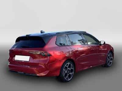 Opel Astra (2021) - Photo 2