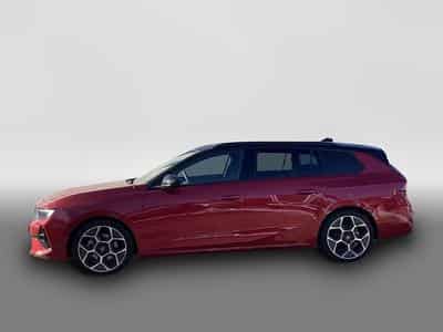 Opel Astra (2021) - Photo 4