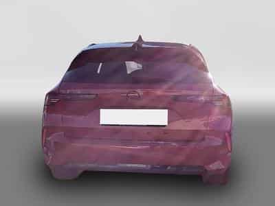 Opel Astra (2021) - Photo 5