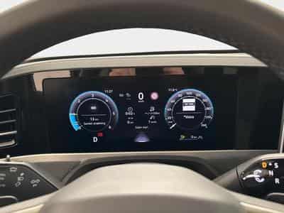 VW Passat Variant R-Line (2026) - Photo 14