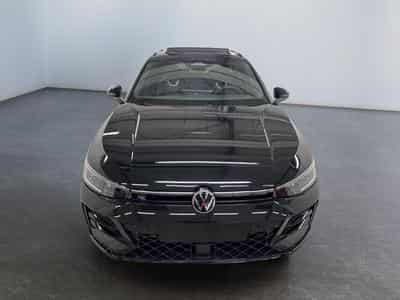 VW Passat Variant R-Line (2026) - Photo 2