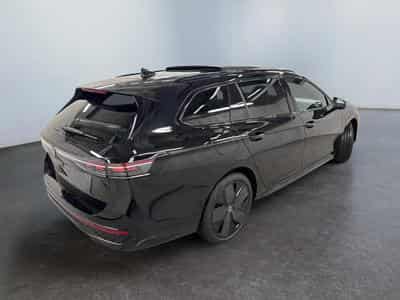 VW Passat Variant R-Line (2026) - Photo 7