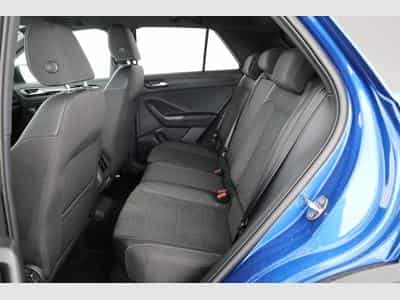 VW T-Roc Style (2025) - Photo 10