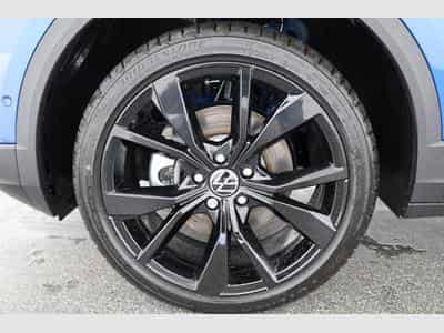 VW T-Roc Style (2025) - Photo 14