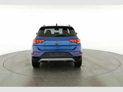 VW T-Roc Style (2025) - Photo 15