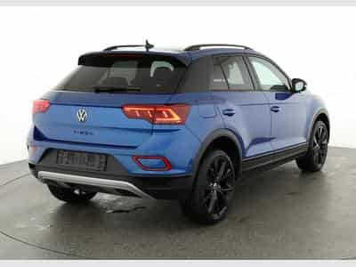 VW T-Roc Style (2025) - Photo 2