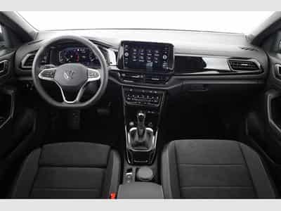 VW T-Roc Style (2025) - Photo 4