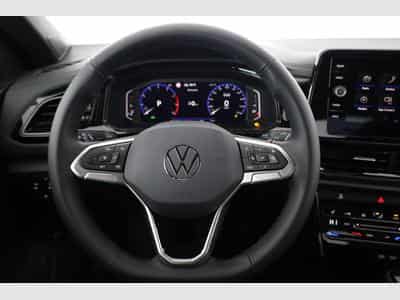 VW T-Roc Style (2025) - Photo 5
