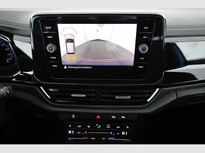 VW T-Roc Style (2025) - Photo 6