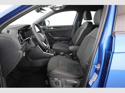 VW T-Roc Style (2025) - Photo 9