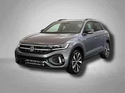 VW T-Roc R-Line 1.5 TSI 7-Gang-DSG (2026) - Photo 1