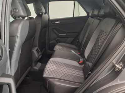 VW T-Roc R-Line 1.5 TSI 7-Gang-DSG (2026) - Photo 10