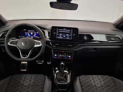 VW T-Roc R-Line 1.5 TSI 7-Gang-DSG (2026) - Photo 11