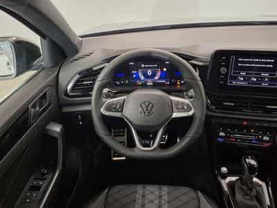 VW T-Roc R-Line 1.5 TSI 7-Gang-DSG (2026) - Photo 12