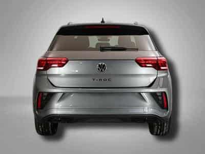 VW T-Roc R-Line 1.5 TSI 7-Gang-DSG (2026) - Photo 4