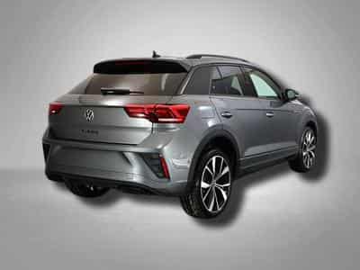 VW T-Roc R-Line 1.5 TSI 7-Gang-DSG (2026) - Photo 5