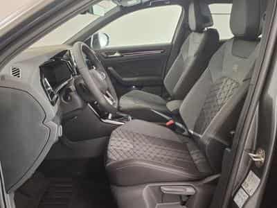 VW T-Roc R-Line 1.5 TSI 7-Gang-DSG (2026) - Photo 9