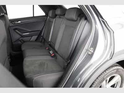 VW T-Roc R-Line (2022) - Photo 10