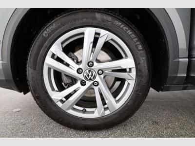 VW T-Roc R-Line (2022) - Photo 12