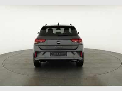VW T-Roc R-Line (2022) - Photo 13