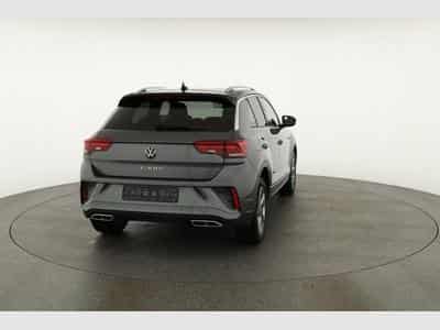 VW T-Roc R-Line (2022) - Photo 14