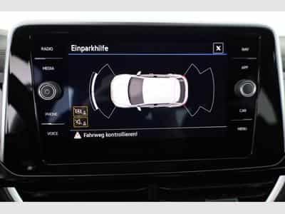 VW T-Roc R-Line (2022) - Photo 5