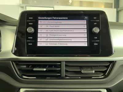 VW T-Roc LIFE (2026) - Photo 10