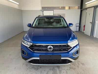 VW T-Roc LIFE (2026) - Photo 2