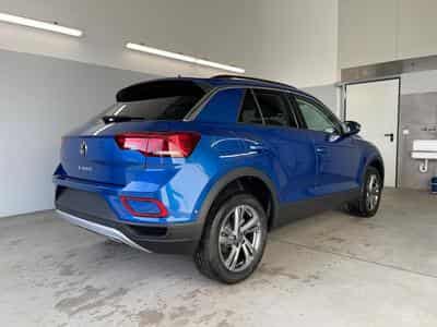 VW T-Roc LIFE (2026) - Photo 4