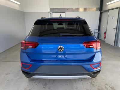 VW T-Roc LIFE (2026) - Photo 5